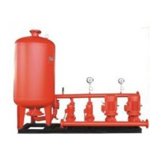 消防氣壓供水成套設備