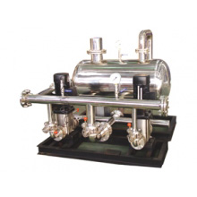 KYGW無負壓成套供水設備